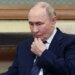 Кремлевские мечты о вечной жизни: дочь Путина Воронцова анонсировала победу над старением за 20 лет