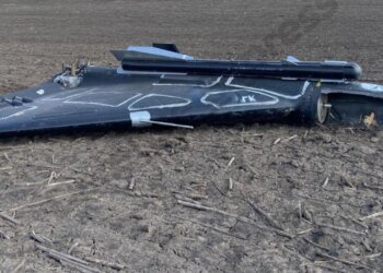 Реактивные «Шахеды» против украинской авиации: военный эксперт объяснил возможный замысел России