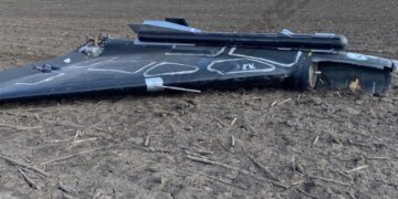 Реактивные «Шахеды» против украинской авиации: военный эксперт объяснил возможный замысел России