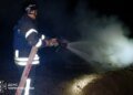 «Двойной прилёт»: РФ ударила по черниговскому предприятию во второй раз