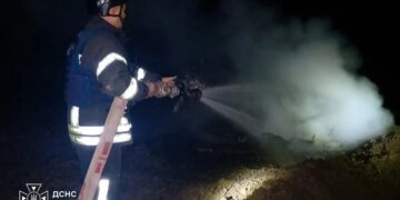 «Двойной прилёт»: РФ ударила по черниговскому предприятию во второй раз