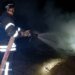 «Двойной прилёт»: РФ ударила по черниговскому предприятию во второй раз