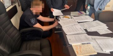 ГБР раскрыло аферу с «еВосстановлением» на Николаевщине