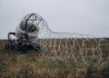 Стальной паук плетет стальные сети:  роботы ВСУ приготовили противнику “сюрприз”. ФОТО