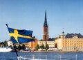 Швеція може не пустити російських і білоруських спортсменів на міжнародні змагання навіть із нейтральним статусом