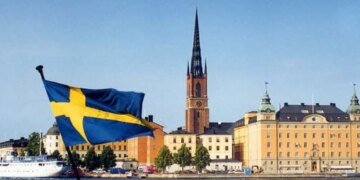 Швеція може не пустити російських і білоруських спортсменів на міжнародні змагання навіть із нейтральним статусом