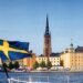 Швеція може не пустити російських і білоруських спортсменів на міжнародні змагання навіть із нейтральним статусом