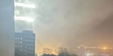 Взрывы в Липецке, Туле и Подмосковье: дроны атаковали несколько регионов России