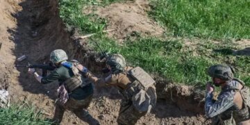 Контрнаступление под землей: Силы обороны провели уникальную операцию «Велес» в районе Купянска