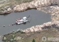 Рыли «водоёмы» — тащили песок: в Черкасской области банда содрала с государства 750 млн грн и идёт под суд