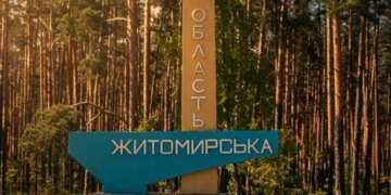 "Шахед" влучив у будинок на Житомирщині, постраждали дев’ятеро людей – ОВА
