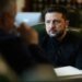 Земля — это люди, а не километры: Зеленский ответил, готова ли Украина заморозить войну по линии фронта