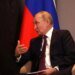 Путин заявил, что оккупированные территории являются «исторической Россией», а «победить Россию невозможно»