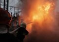 Россия разрушила одну из теплоэлектростанций: объект прекратил работу