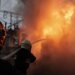 Россия разрушила одну из теплоэлектростанций: объект прекратил работу