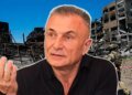 Степан Гавриш. Путину не нужно ядерное оружие — его удары по Украине уже имеют эффект ядерного удара