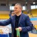 Василь Костюк підтримав збірну України з карате на рекордному чемпіонаті світу