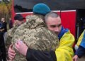 Україна і росія обмінялись полоненими: додому повернулось 270 захисників