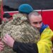Україна і росія обмінялись полоненими: додому повернулось 270 захисників
