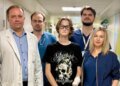 Оторванная трахея и почти оторванный пищевод: как хирурги Охматдета вернули к жизни парня, врезавшегося в антидроновый трос