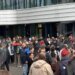 “НЛО” терроризируют Москву с самого утра: на взлетных полосах находят обломки. ВИДЕО