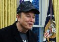 У Илона Маска подгорает от готовящегося расследования: миллиардер начал отплевываться обвинениями в сторону Украины