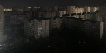 На окупованих територіях України і в російському ростові сталися масові відключення електрики – ЗМІ