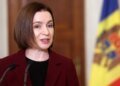 Дрон Путина упал в Молдове — Санду объявила российского дипломата персоной нон грата