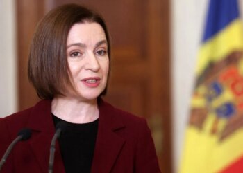 Дрон Путина упал в Молдове — Санду объявила российского дипломата персоной нон грата