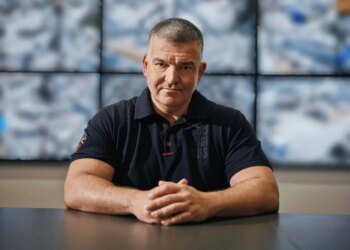 "Доки путін у кремлі, війна не закінчиться": співвласник Fire Point Штілерман у колонці для Le Monde закликав Захід зробити усунення путіна