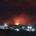 Горит Омск: дроны ВСУ преодолели 2500 км и поразили химгиганта и склад OZON