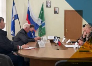 На Херсонщині окупанти перевіряють сім'ї для вилучення дітей – ЦНС