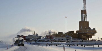 Кремлевские щупальца на Аляске: как путинские олигархи тайно скупили американские газовые технологии