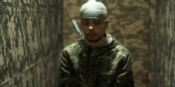 Позор путинских режиссеров: оккупанта отправили за 20 километров  ради фальшивого ролика для пропаганды. ВИДЕО