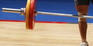росії вперше з 2022 року дозволили провести чемпіонат світу з олімпійського виду спорту