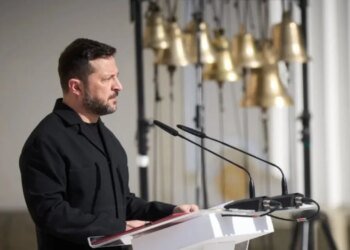 Зеленский рассказал, что было в документе, который Уиткофф передал Путину