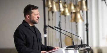 Зеленский рассказал, что было в документе, который Уиткофф передал Путину