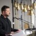 Зеленский рассказал, что было в документе, который Уиткофф передал Путину