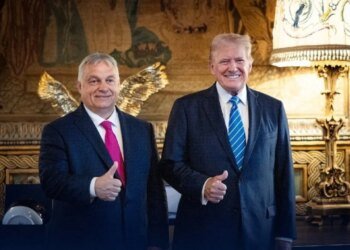 Трамп продвигает Орбана в генсеки ООН: США рассчитывают на поддержку России и Китая