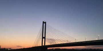 У Києві планують водні переправи через Дніпро – Кличко