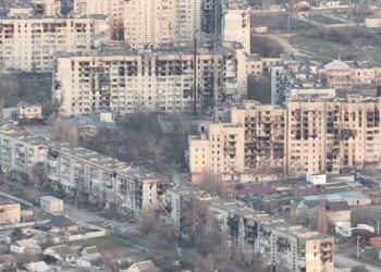 В Олешках 30 часов режима тишины прошли без инцидентов
