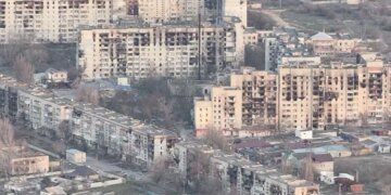 В Олешках 30 часов режима тишины прошли без инцидентов