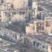 В Олешках 30 часов режима тишины прошли без инцидентов