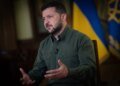 Зеленський розраховує, що тристороння зустріч в Абу-Дабі відбудеться до 10 листопада