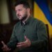 Зеленський розраховує, що тристороння зустріч в Абу-Дабі відбудеться до 10 листопада