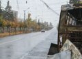 Закопали оружие, остановили попутку: СБУ поймала двух беглецов с российского фронта на пути в Киев