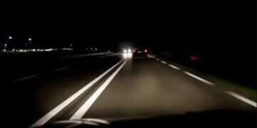 Украина может снова погрузиться в темноту светомаскировки из-за новых технологий РФ, – «Флеш» Бескрестнов