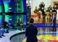 Минутка горькой правды: на росТВ похоронили мечты Путина о разделе планеты с Трампом и Си Цзиньпином. ВИДЕО