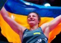 Українка Анастасія Алпєєва – чемпіонка світу-2026 з вільної боротьби