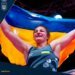 Українка Анастасія Алпєєва – чемпіонка світу-2026 з вільної боротьби